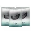 Gita 샤르드 아이백 리프트 1100 샷 리들 패치 4개입 3세트 Shard Eye Bag Lift 1100 Shot Riddle Patch 4 Pieces Set of 3