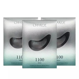 Gita 샤르드 아이백 리프트 1100 샷 리들 패치 4개입 3세트 Shard Eye Bag Lift 1100 Shot Riddle Patch 4 Pieces Set of 3