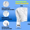 katikies 280 Pool Cleaner Bags; Replacement for Polaris 280, 480