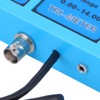 5 in 1 Multifunction PH/Temp/EC/CF/TDS Meter Water Quality Tester Detector