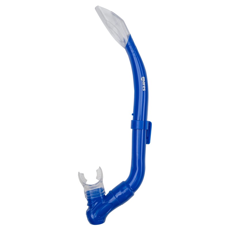 Mares Aquazone Combo Blenny, Combo Consisting of Mask and Snorkel