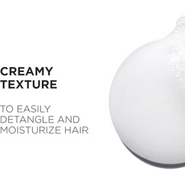 Champú Kérastase Genesis Fortalecedor Nutri-Fortifiant - Para Cabello Débil o Dañado, Desenreda y Hidrata, Para Cabello Normal a Seco