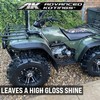 Advanced Kotings Plastic Shine & Protect Spray | High Gloss