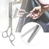 Professional Steel Hair Thinning Scissors Barber Salon Hairdressing Shears