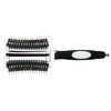 Olivia Garden ThermoActive™ Ionic Boar Combo Round Brush 65mm -