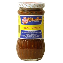Koon Chun Bean Sauce, 13-Ounce Jars (Pack of 3)
