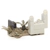 Mega Bloks Call of Duty - Traje de Francotirador
