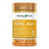 Healthy Care Royal Jelly 1000mg 365 Capsules