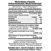 L- GLUTAMINE 600 gr Fórmulas en polvo de L-glutamina sin