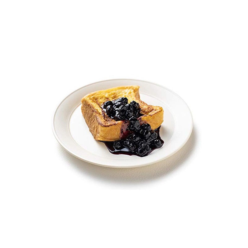 dean and deluca blueberry & earl gray jam