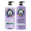 Kit Shampoo Y Acondicionador 600 ML C/U Herbal Essences