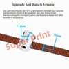 Super Print GT2 Timing Belt 9 mm, GT2 Belt 9