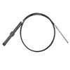 Dometic SeaStar Rack Steering Cable for Back Mount Rack Steering