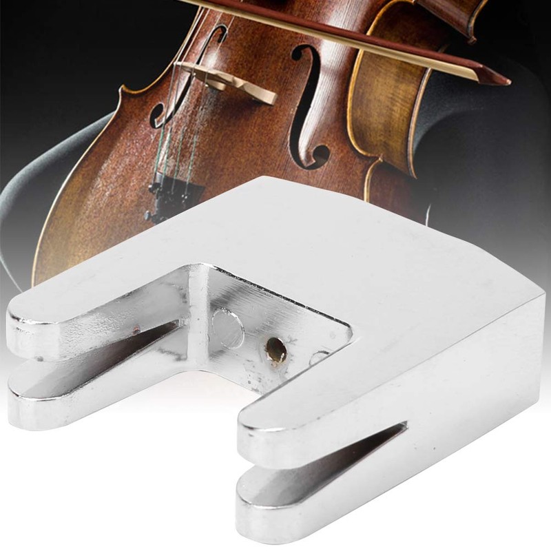 cersalt Durable Cello Mute, Easy Installation for Home Students
