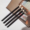 Matte Black Shadow Brush - Base & Nose Shading Brush