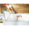 Blum Blumotion Soft Close and T Bar Kitchen Cabinet Door