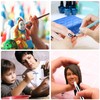 10Pcs Silicone Clay Sculpting Tool, Modeling Dotting Tool& Pottery Craft