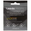 Leeda Profil Backing Line, Orange