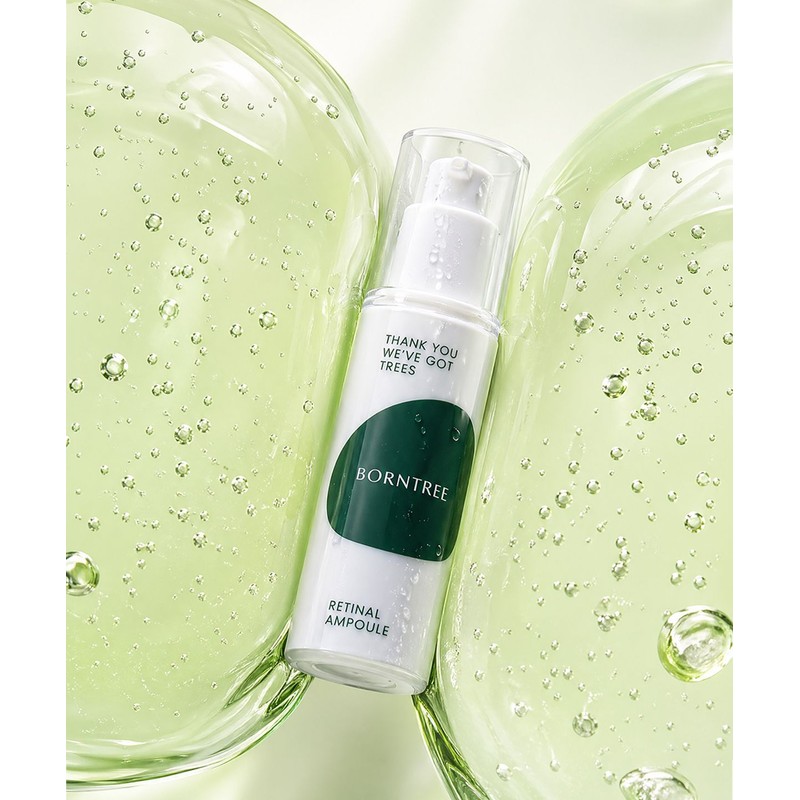 Bontree Retinal Ampoule 30ml