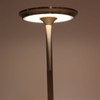 LED Desk Lamp Adjust Brightness 360 Degrees Lighting Quickly Charging