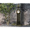 ds. distinctive Style Metallische Big-Ben-Tower-Modell-Statue-Dekoration (23,5 cm)