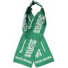 Saudi Arabia - Lightweight Flag Scarf