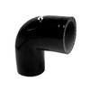 90 Degree Performance Silicone Hoses 5.0"
