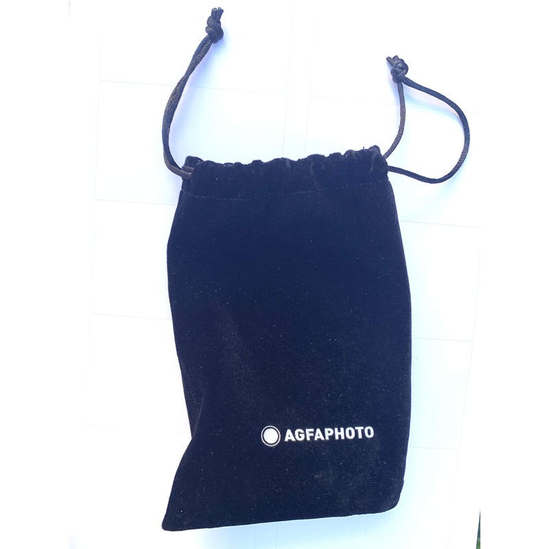 AgfaPhoto 35 mm Analogue Camera