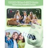 Gofunly Kids Instant Print Camera, 32MP HD Photo with 3.0-inch
