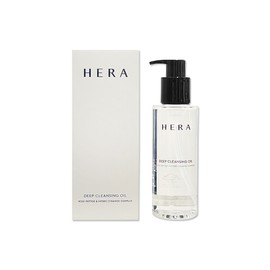 Hera Deep Cleansing Oil 225ml 1 unit renewal / 헤라 딥 클렌징 오일 225ml 1개 리뉴얼