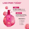 Tratamiento Serum Capilar en Aceite Elvive Dream Liso, Pelo más