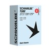Schwalbe SV19 Presta 40mm Inner Tube, 27.5" to 29"