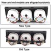 Triple Gauge Kit, 3-in-1 Triple Gauge Kit, Voltmeter, Water Temperature,