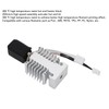 Pyhodi 300℃ 24V 60W 250mm / S Alloy Hot End