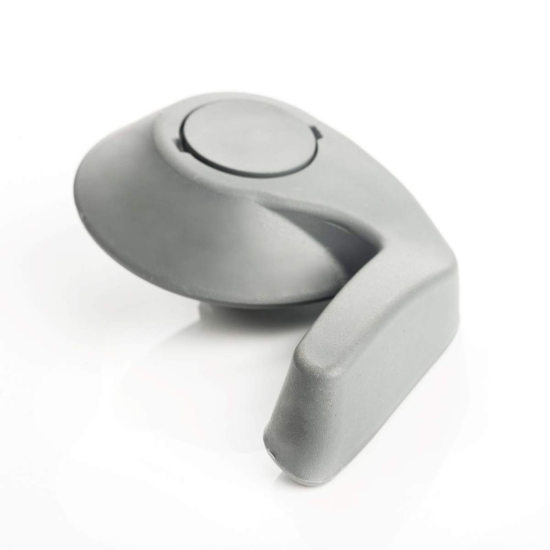 LST 7701209971 Kangoo MK2 II Seat Adjustment Handle Right