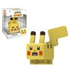 Pokémon PIKACHU QUEST 4 INCH VINYL FIGURE