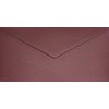 Netuno 25 Envelopes Bordeaux DIN Long 110 x 220 mm