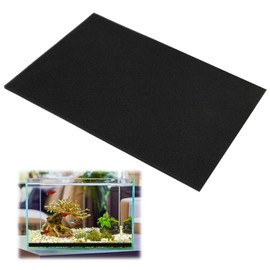 5 mm Air Filter Foam 300 x 210 mm Universal for Cutting Air Filter Insert Air Filter Mat for Scooter Motorcycle Lawn Mower Motor Hoe Chainsaw (5 mm)