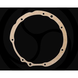 Nippon Machines 1995-2007 HONDA SHADOW 1100 VT1100 CLUTCH COVER GASKET  VT1100C VT1100T