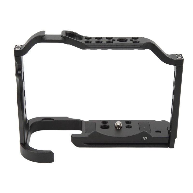 Camera Cage Professional Aluminium Alloy Camera Cage Rig Stabilizer for