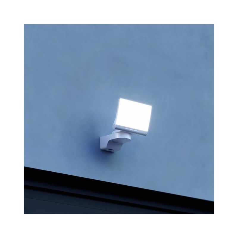 Steinel XLED Home 2 SL White 13 W Floodlight, Full