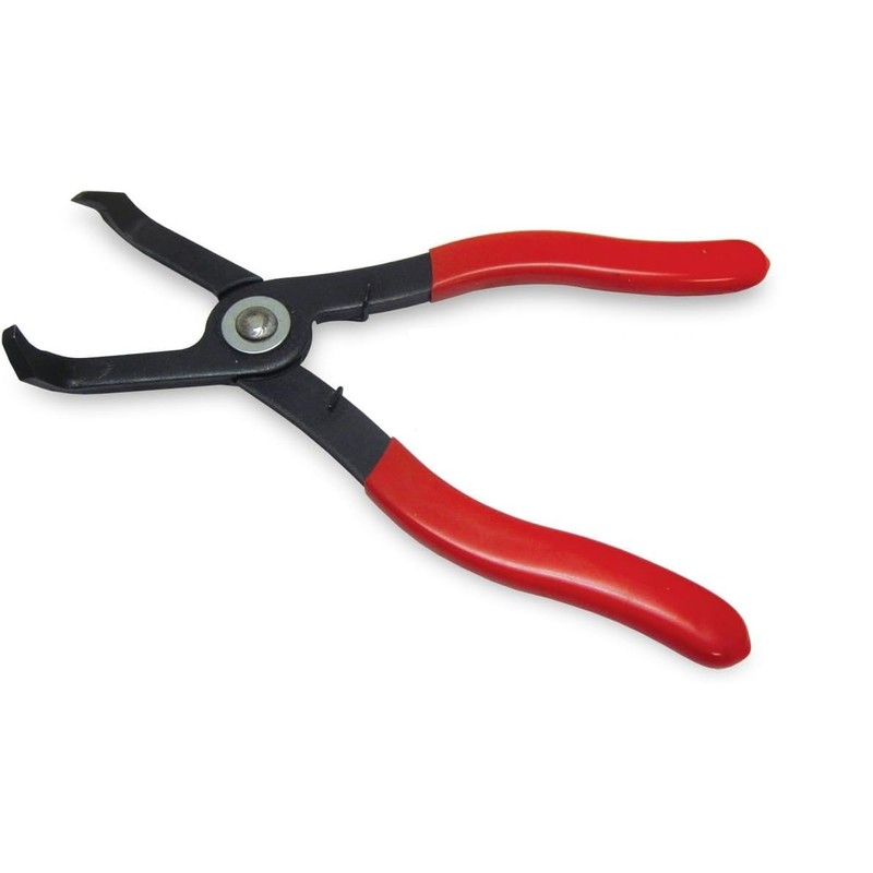 Plastic Push Rivet Removal Tool with 12 Rivets for CFMOTO