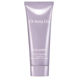 Dr Irena Eris Volumetric Neck and Decollate Concentrates