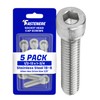 1/2-13 x 1-3/4 Socket Head Cap Screws, Full Thread, Allen