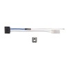 Ceramic Heater Thermistor 24V 48W Upgrade Kit 300℃ High Temperature