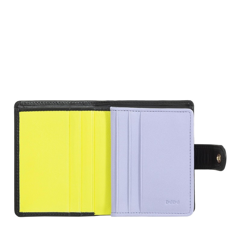 Colorful - Bilbao, Black Pop