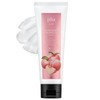 Plu Peeling Gel Peach 100g | Facial Scrub with Peach