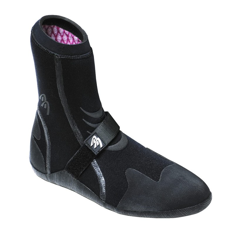 Canel Ascan Super Dry 7 mm Neoprene Surf Shoes Super
