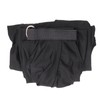 Speaker Stand Cover DJ Tripod Stretch Skirt Adjustable Stretchable Polyurethane