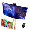 Buntes Gym ® Microfibre Towel 100 x 50 cm |